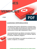 First Aid Kit PowerPoint Templates Widescreen