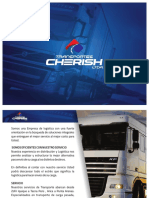 Cherish PDF