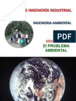 Clase 01 El Problema Ambiental