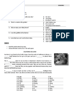 Reading Task Tema 4