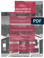 Infografia Vivienda Social PDF