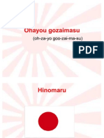 Japan Constitution