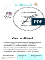 Conditionals PDF