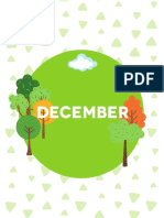 December