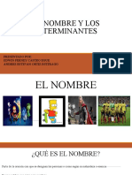 LOS DETERMINATES Y NOMBRES.pptx