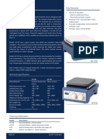 Stuart Page 36 UC152 US152 Hotplate With Stirrer PDF