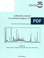 Lab Method for Cheese