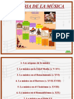 Historiadelamusica 101202162018 Phpapp01
