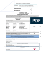 Formato de Solicitud Nueva Eps PDF