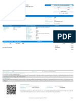 MDO Tecnologia SA de CV MTE1102174R8: Datos Fiscales Del Cliente