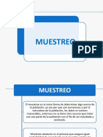 Estadistica2017 C2MUESTREO