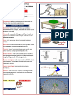Guía de Trabajo Física 10  Diamica (2)