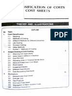 COSTING Chapter 1