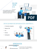 Buscadores Científicos