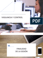 AD144 SEM9 PPT Vigilancia y Control 20202