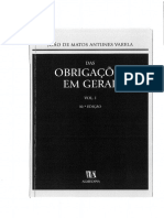OBRIGAÇÕES (Geral) vol 1 - JM Antunes Varela.pdf