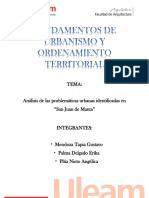 AnÃ Lisis San Juan PDF