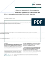 Artigo Antihipertensivos e Negros - En.es