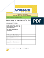 9no Proyecto 3 Semana 2 PDF