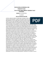 Solucion Caso - Sus Gafas en Una Hora - Actividad de Debate