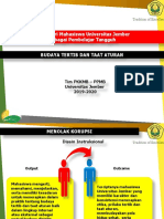 6 2.2 Budaya Tertib Dan Taat Aturan-Aries