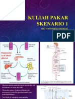 Kuliah Pakar Skenario 1 2017-2018