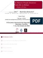 Openssl Debian Eisi09 PDF