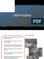 LAB Amadita