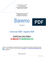 Baremo