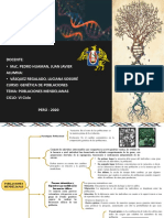 Poblaciones Mendelianas PDF