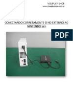 Instrucoes Wii