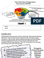 Lembaran PKPB Tahap 1