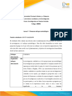 Anexo 5 - Resumen Enfoque Metodológico (2) Investigacion Ciencias Sociales