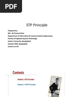 STP-RSTP