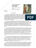 Predică A Parintelui Cleopa La Duminica A XXXIII Dupa Rusalii A Vamesului Si Fariseului