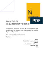 Arquitectura Emocional PDF