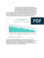 Información Impacto Ambiental