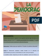 5.tema 7 La Democracia PDF