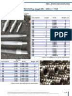 Drillrod Catalog PDF