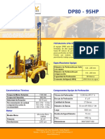 DP80 95HP PDF