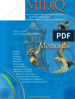 AMIDIQ2014 Memorias PDF