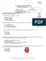 3°guia Eval Sistema Locomotor