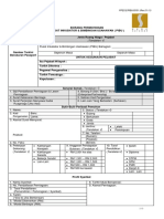 Borang Permohonan PIBU PDF