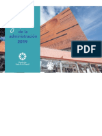 Informe de Gestión FSFB 2019 FINAL