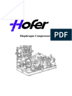 Diaphragmcompressor10 02 Hofer