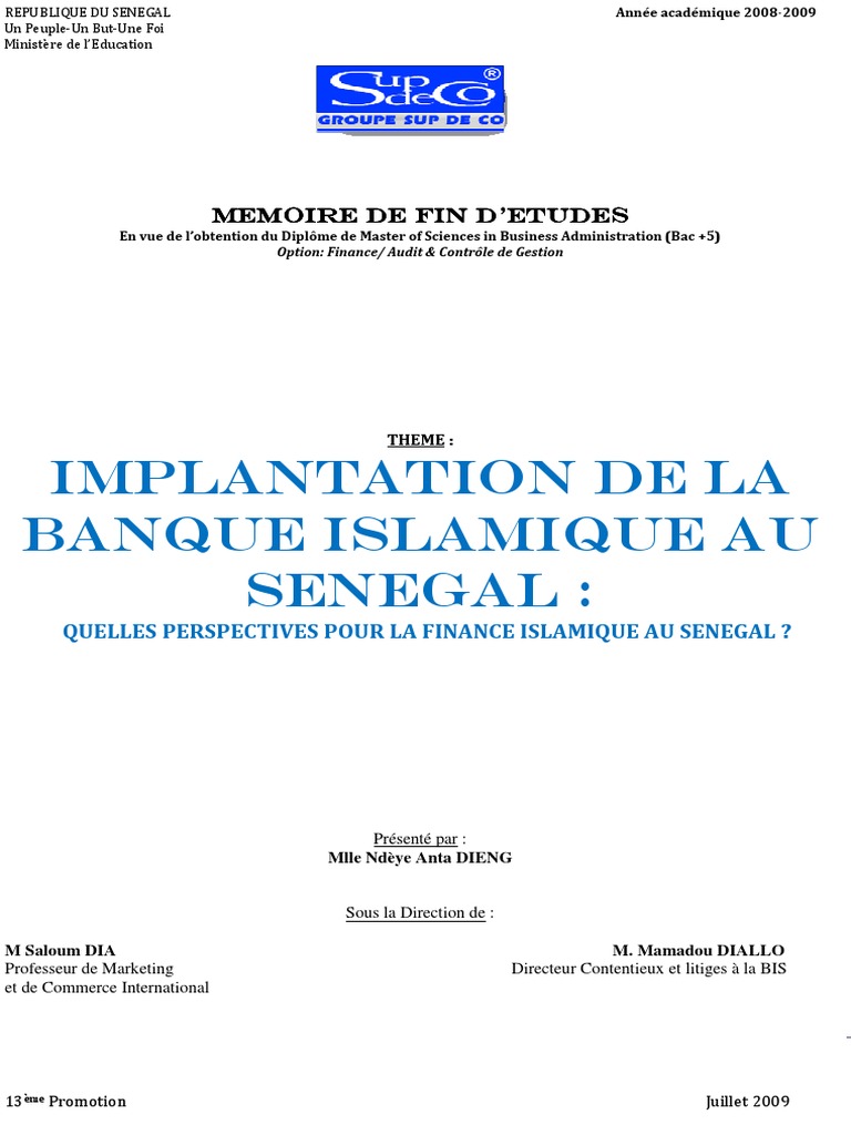 La datte et le musulman, une très longue histoire - Au Sénégal, le cœur du  Sénégal