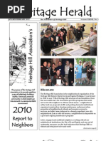 Download Heritage Herald - The Newsletter of Heritage Hill - JanFeb 2011 by falesjm SN48708932 doc pdf