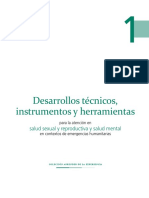 Desarrollos-Tecnicos-Instrumentos-Herramientas - Salud Mental PDF