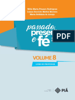 Volume 8 Passado P e F PDF