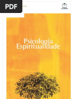Psi Espiritualidade